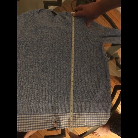 1X Talbots Sweater - Picture 4 of 5
